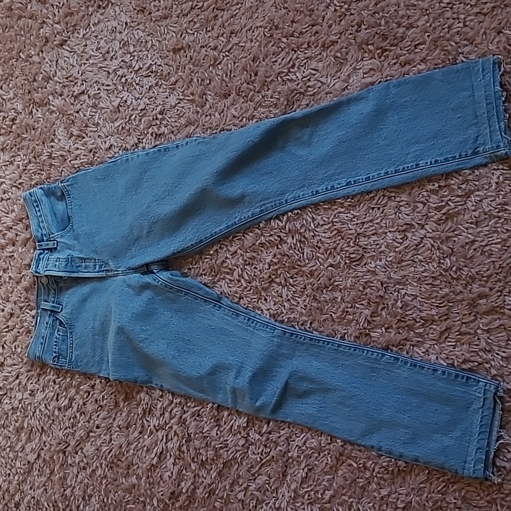 Levi's 501 original fit